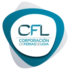 Logo de Complejo Ferial de Loja