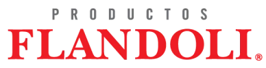 Logo de Productos Flandoli